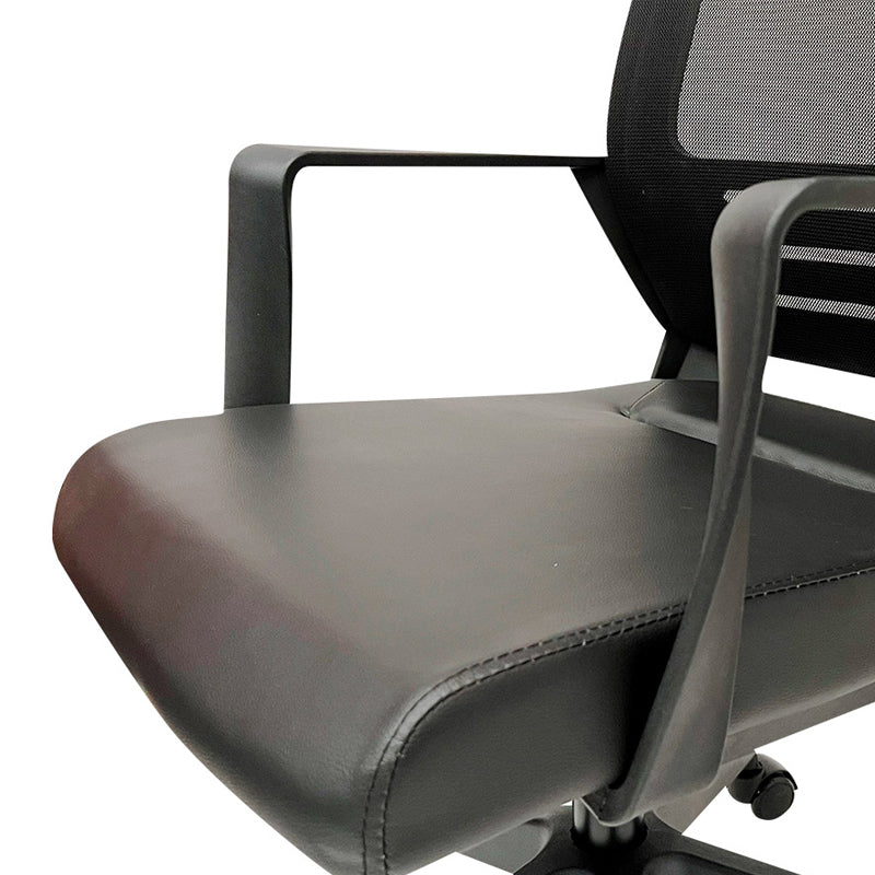 Silla Pret Black